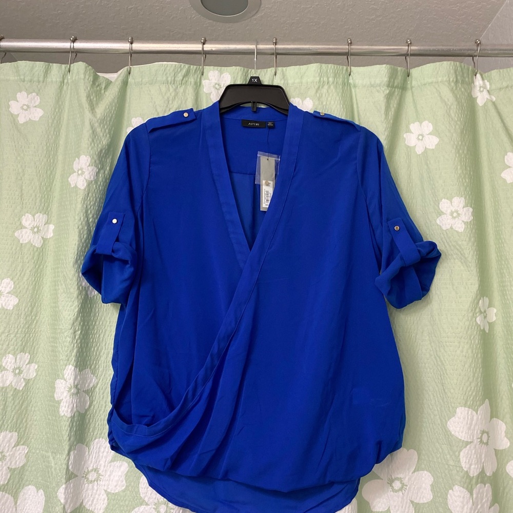 Ladies blouse